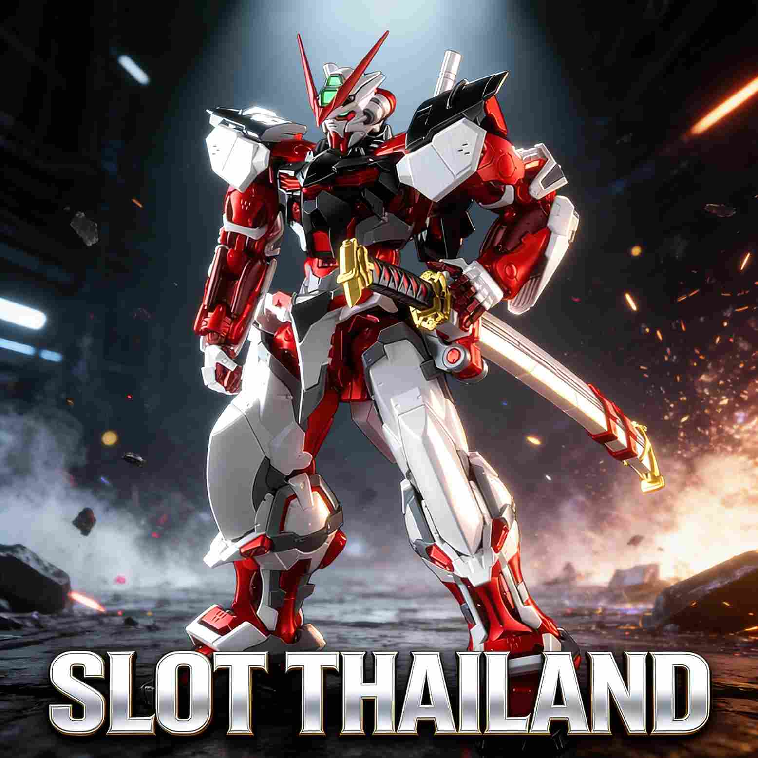 BABELTOTO: Situs Server Slot Thailand Terpercaya Se-Indonesia Dengan Kualitas Master Grade image 1
